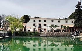 Hotel Caseta Nova
